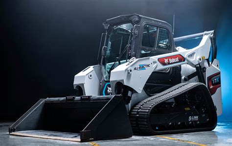 t7x electric compact track loader|Bobcat Announces All.